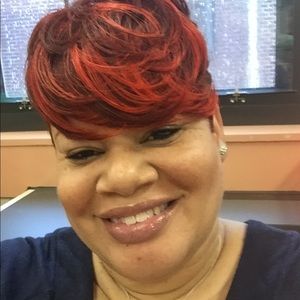 Meet your Posher, Lashonda